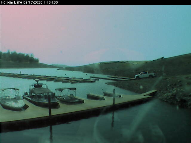 folsom lake cam