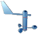 vane
