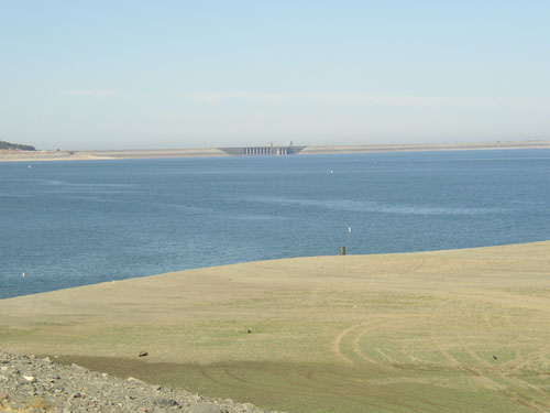 Marina dock 2004