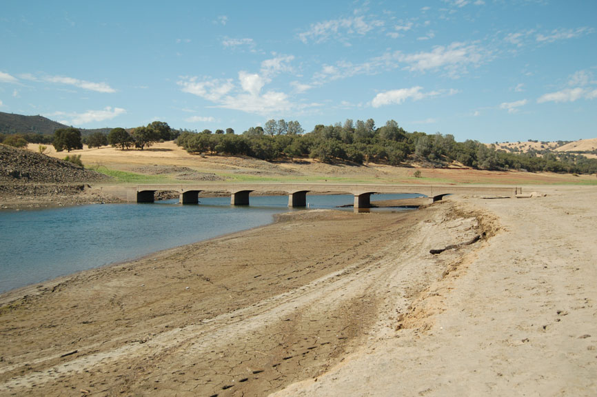 Marina dock 2004