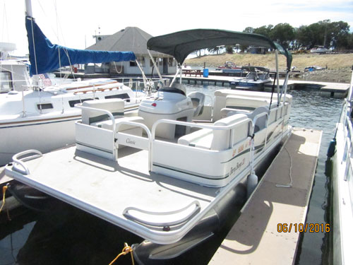 Folsom Lake Rentals Boats